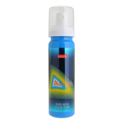 BENCH Atlantis Body Spray 75ml