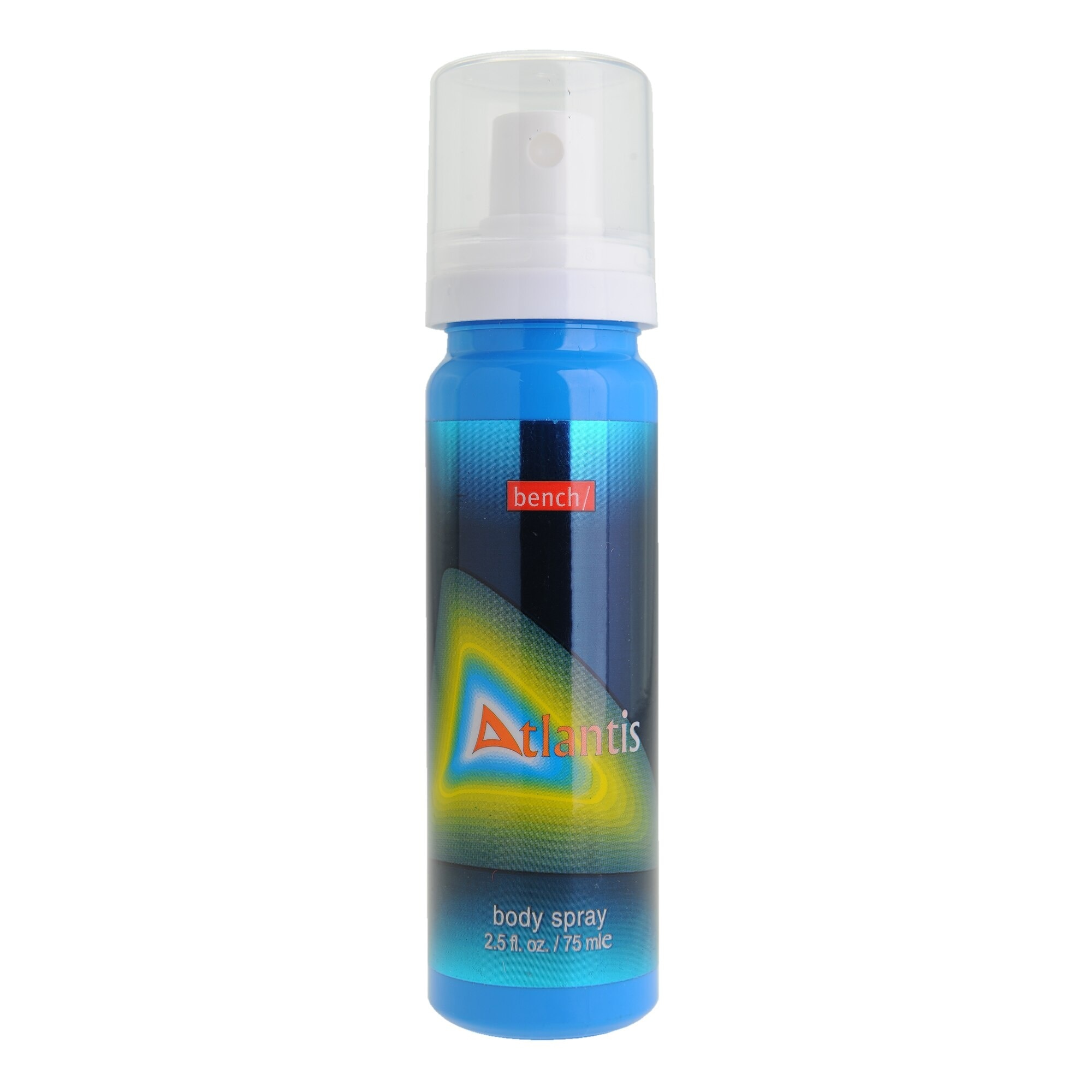 Atlantis Body Spray 75ml