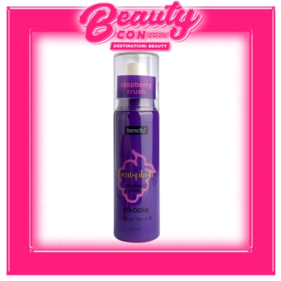 BENCH Bratsplash Raspberry Crush 100ml