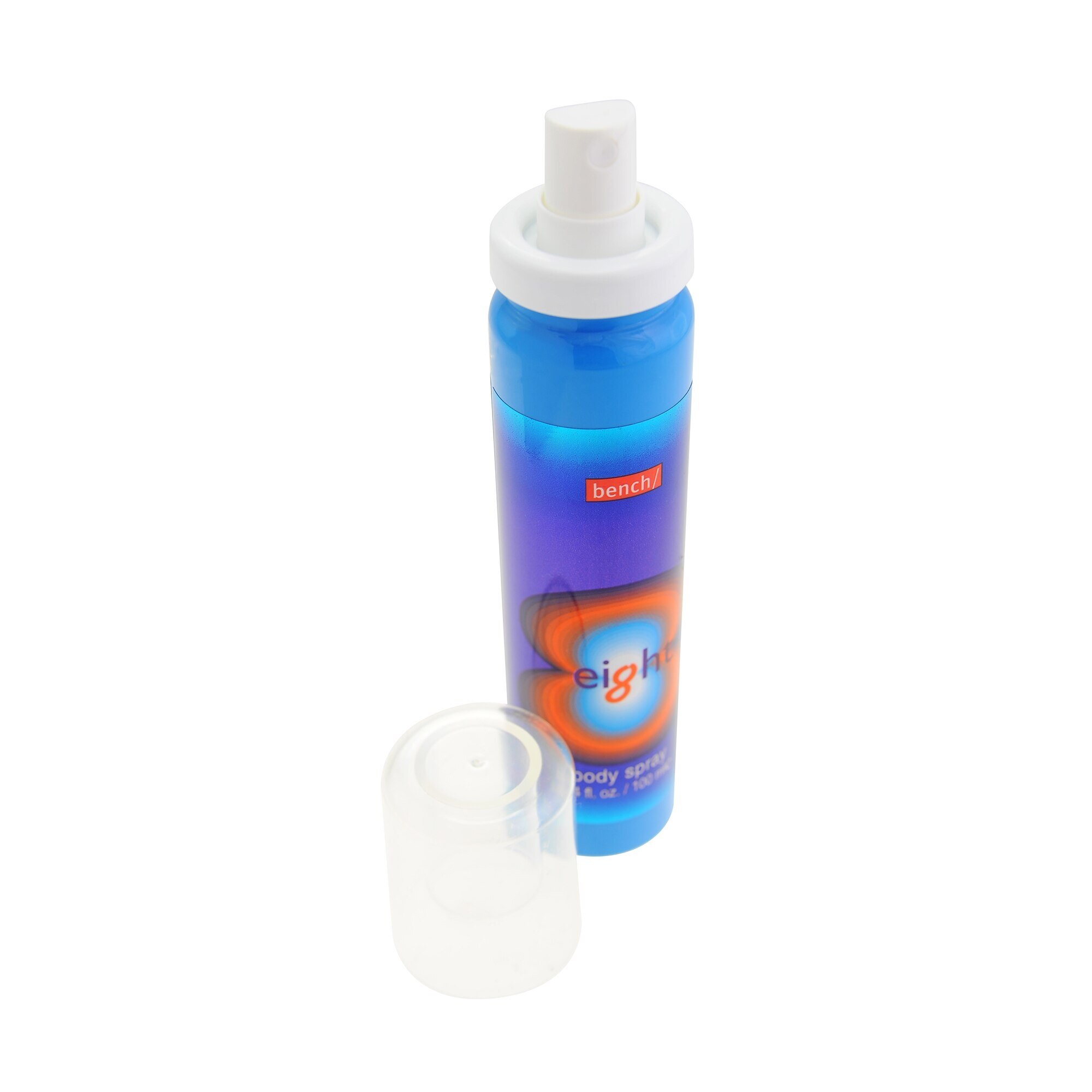 BENCH, Eight Body Spray 100ml | Watsons Philippines