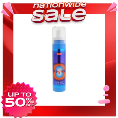 BENCH Eight Body Spray 100ml