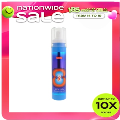 BENCH - Eight Body Spray 100ml