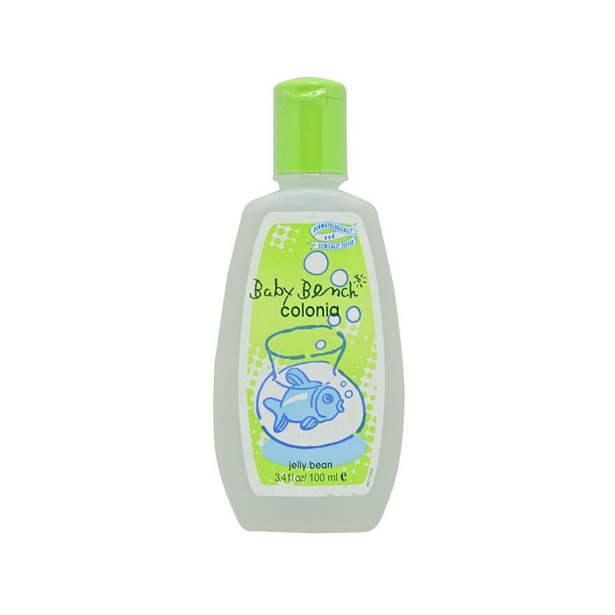 Cologne Jellybean 100ml