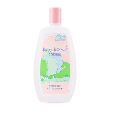 BENCH Bubblegum Cologne 200ml
