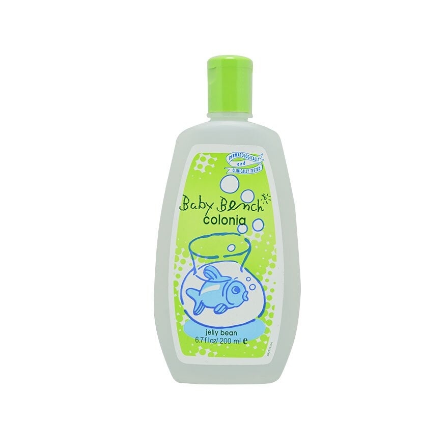 Cologne Jellybean 200ml