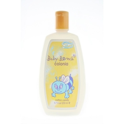 BENCH Baby Bench Colonia Cotton Candy 200ml