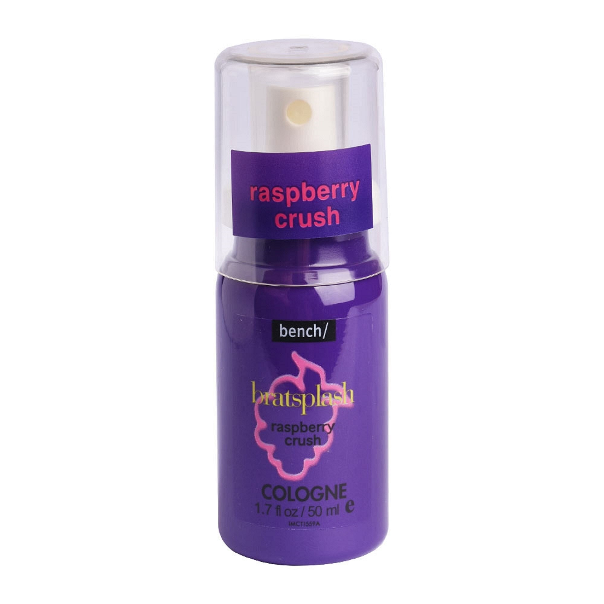 Bratsplash Raspberry Crush Cologne 50ml