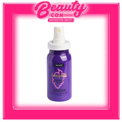 BENCH Bratsplash Raspberry Crush Cologne 50ml