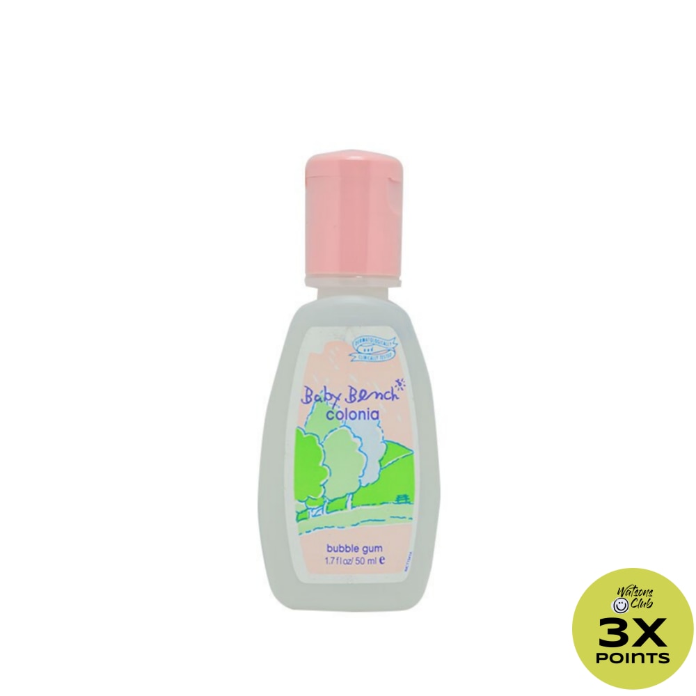 Cologne Bubblegum 50ml