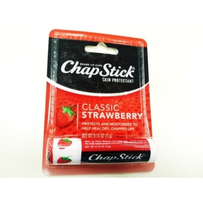 CHAPSTICK Strawberry 4g