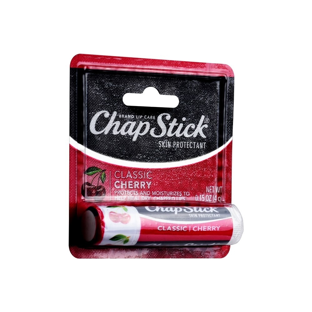 Classic Cherry Lipbalm 4g