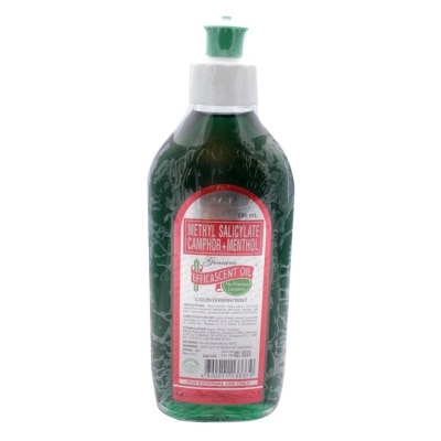 EFFICASCENT OIL Oil Regular 235ml