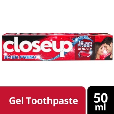 CLOSE UP Red Toothpaste 50ml