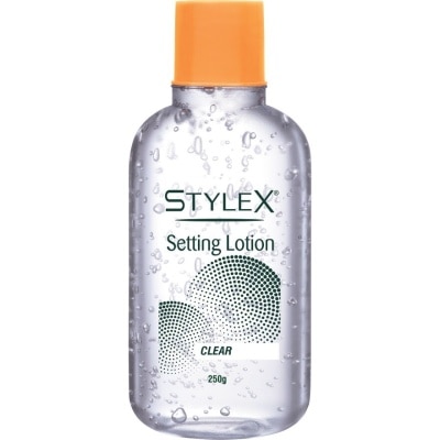 STYLEX Setting Lotion Clear 250g