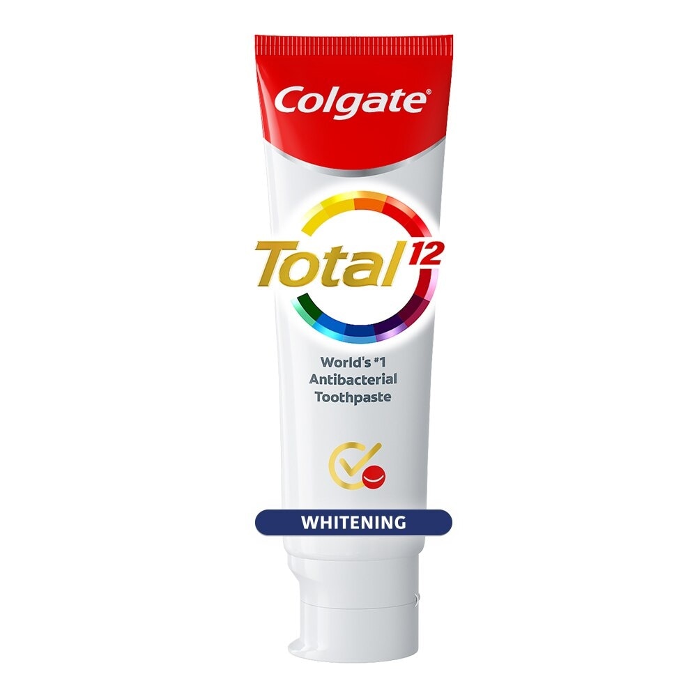 Total Professional Whitening Toothpaste 150g