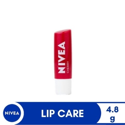 NIVEA NIVEA Cherry Shine Lip Balm 4.8g