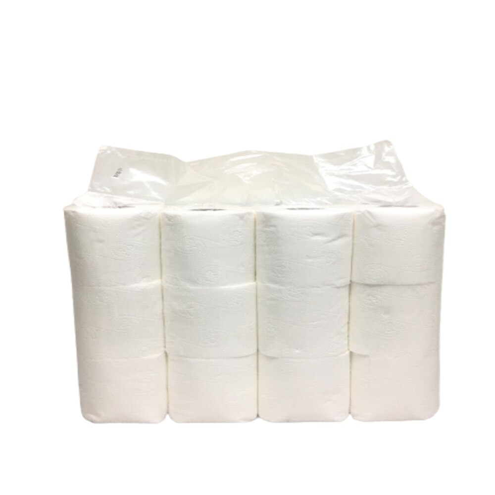 2-ply 24 Rolls Bathroom Tissue