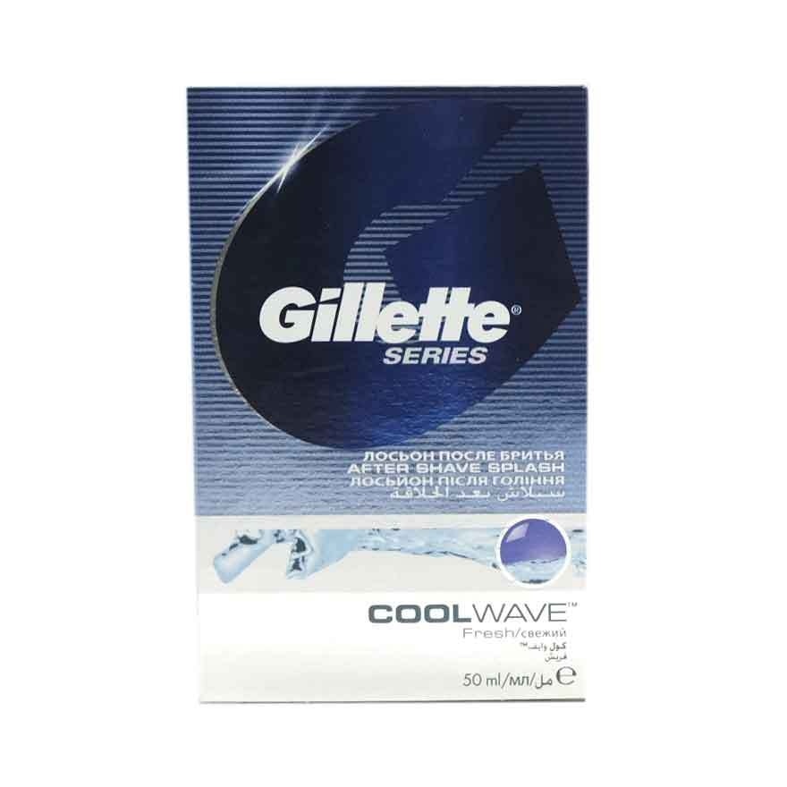 Series Aftershave Coolwave 50ml