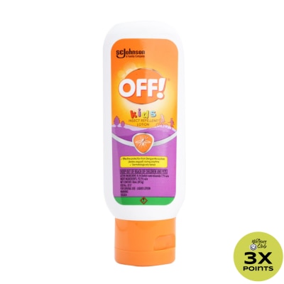 OFF Lotion Kids 50ml