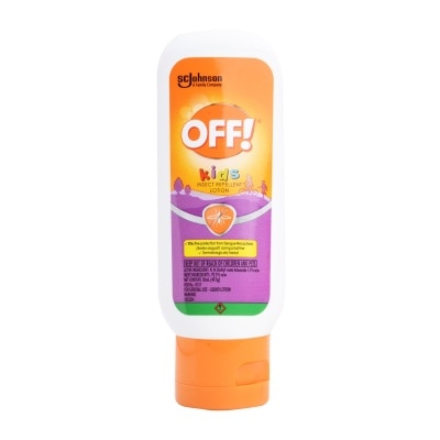 OFF Lotion Kids 50ml