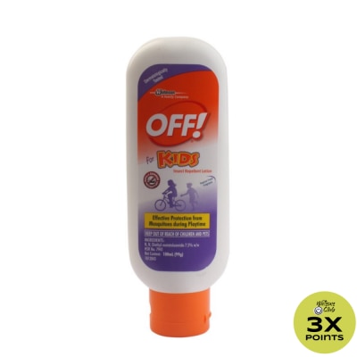 OFF Lotion Kids 100ml