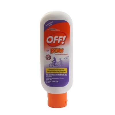 OFF Lotion Kids 100ml