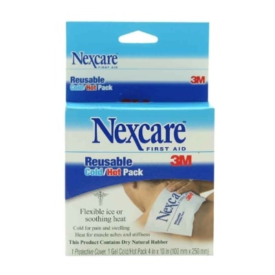 NEXCARE Reusable Hot and Cold Pack 3m