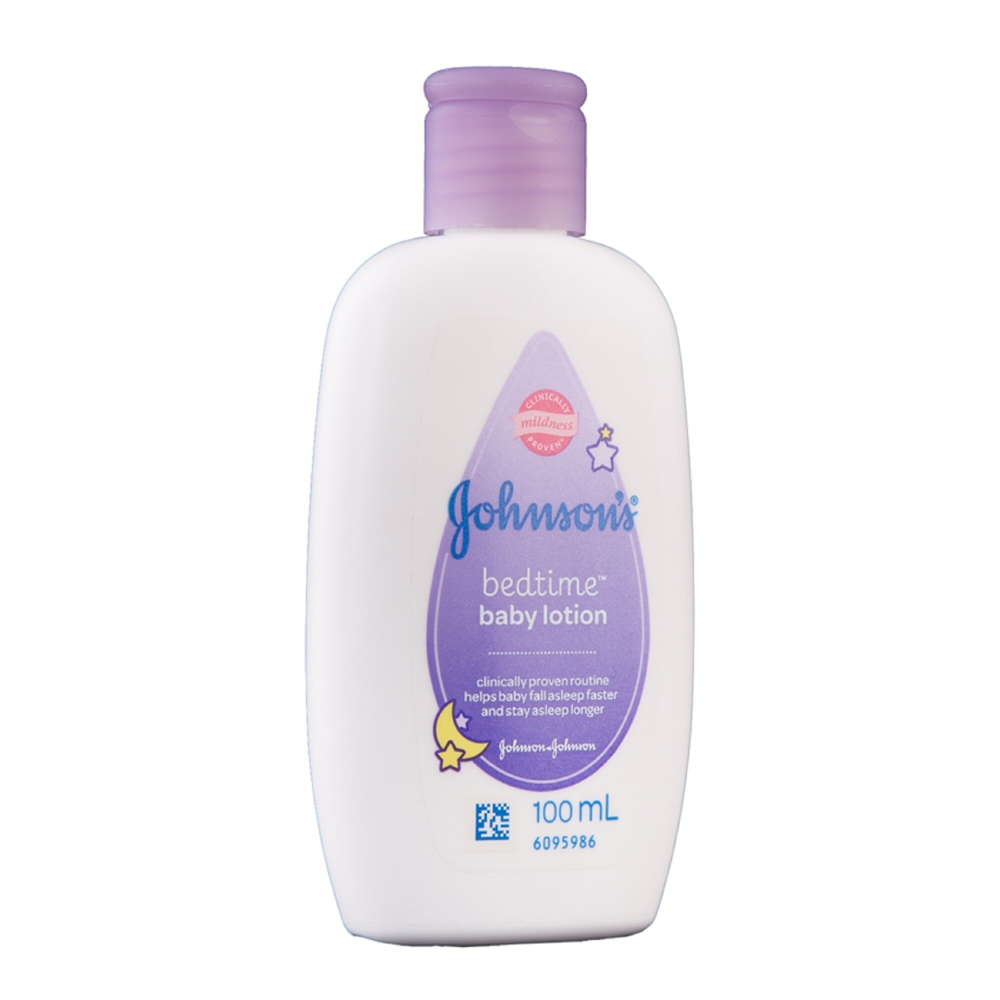 Johnson's Bedtime Baby Lotion 100ml-newborn,lotion for baby,baby essentials,baby care