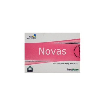 NOVAS Soap Bar 90g