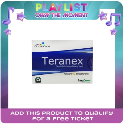 TERANEX - Soap Bar 90g