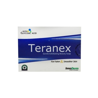 TERANEX Soap Bar 90g