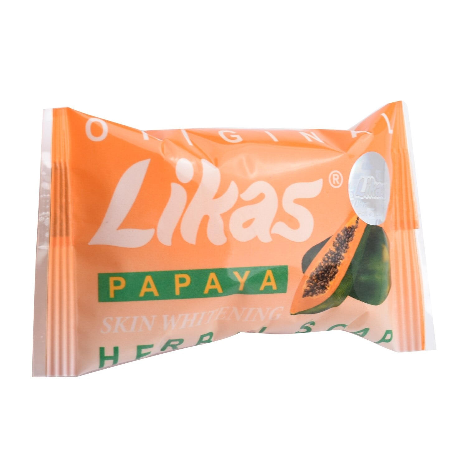 Papaya Bar Soap 30g