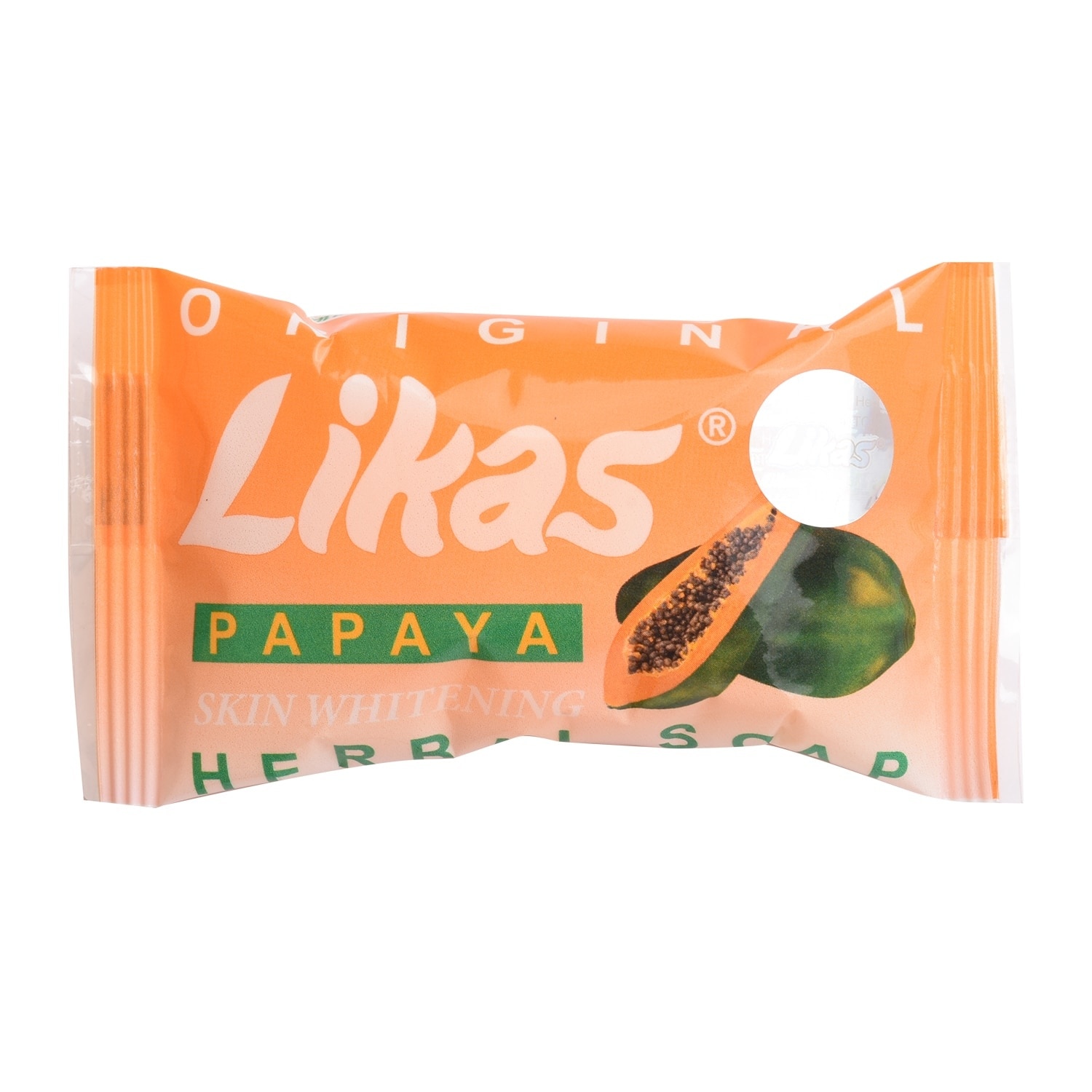 Papaya Bar Soap 30g