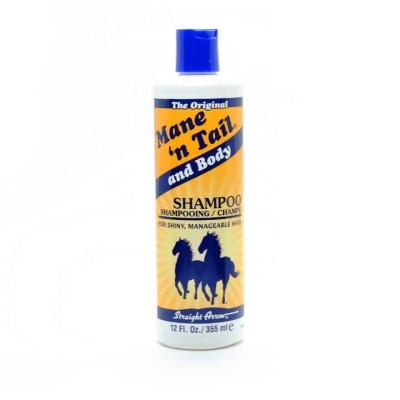 MANE N TAIL Original Shampoo 12oz