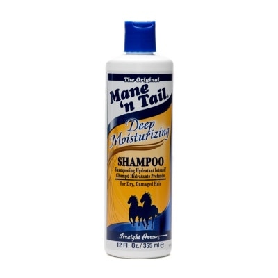 MANE N TAIL Deep Moisturizing Shampoo 12oz