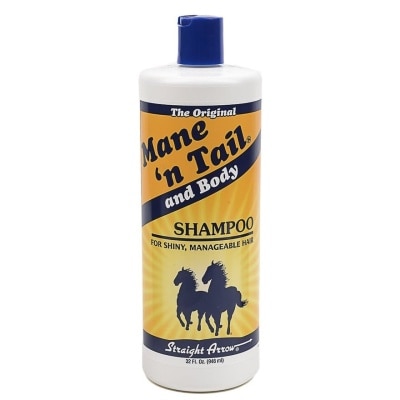 MANE N TAIL Shampoo Regular 946ml