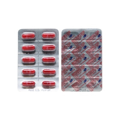 PONSTAN Mefenamic Acid 250mg 1 Capsule