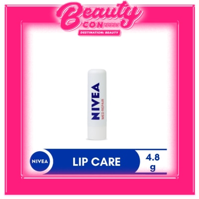 NIVEA NIVEA Med Repair with SPF15 Lip Balm 4.8g