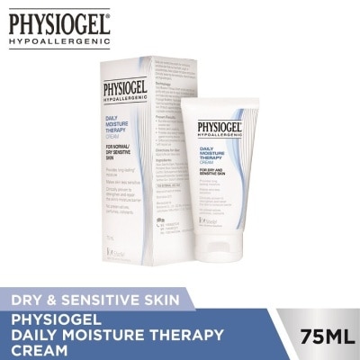 PHYSIOGEL Daily Moisture Therapy Body Cream 75ml