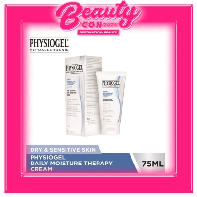 PHYSIOGEL Daily Moisture Therapy Body Cream 75ml