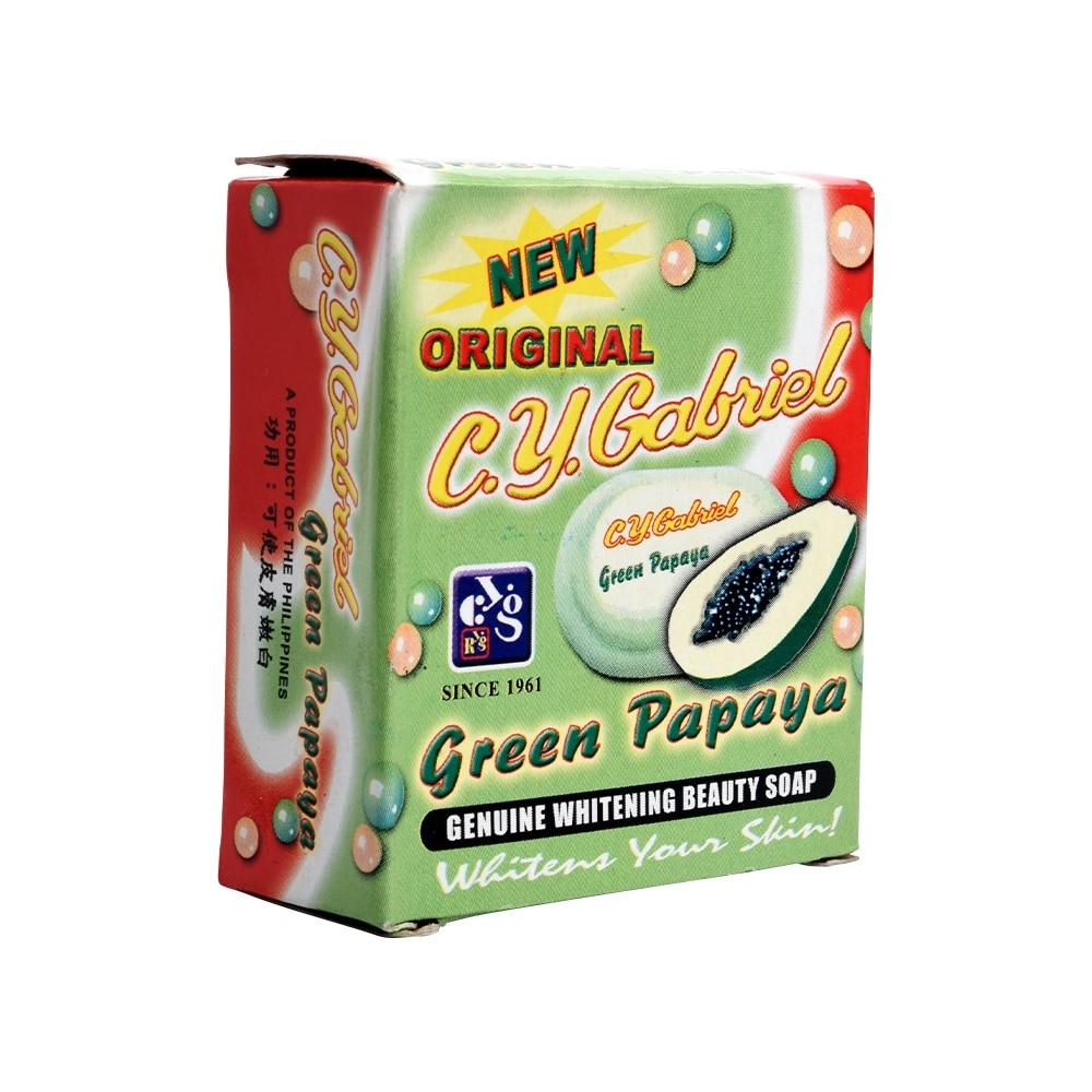 Green Papaya 60g