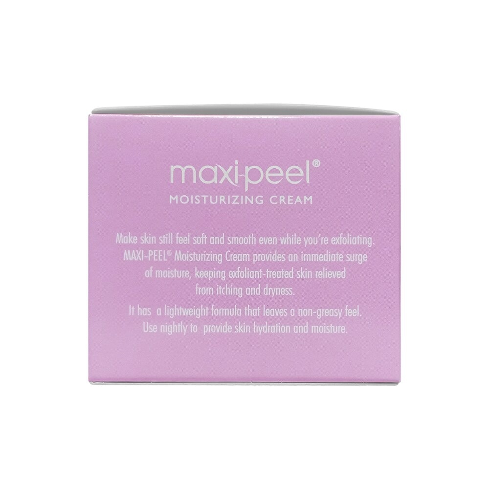 Moisturizing Cream 25g