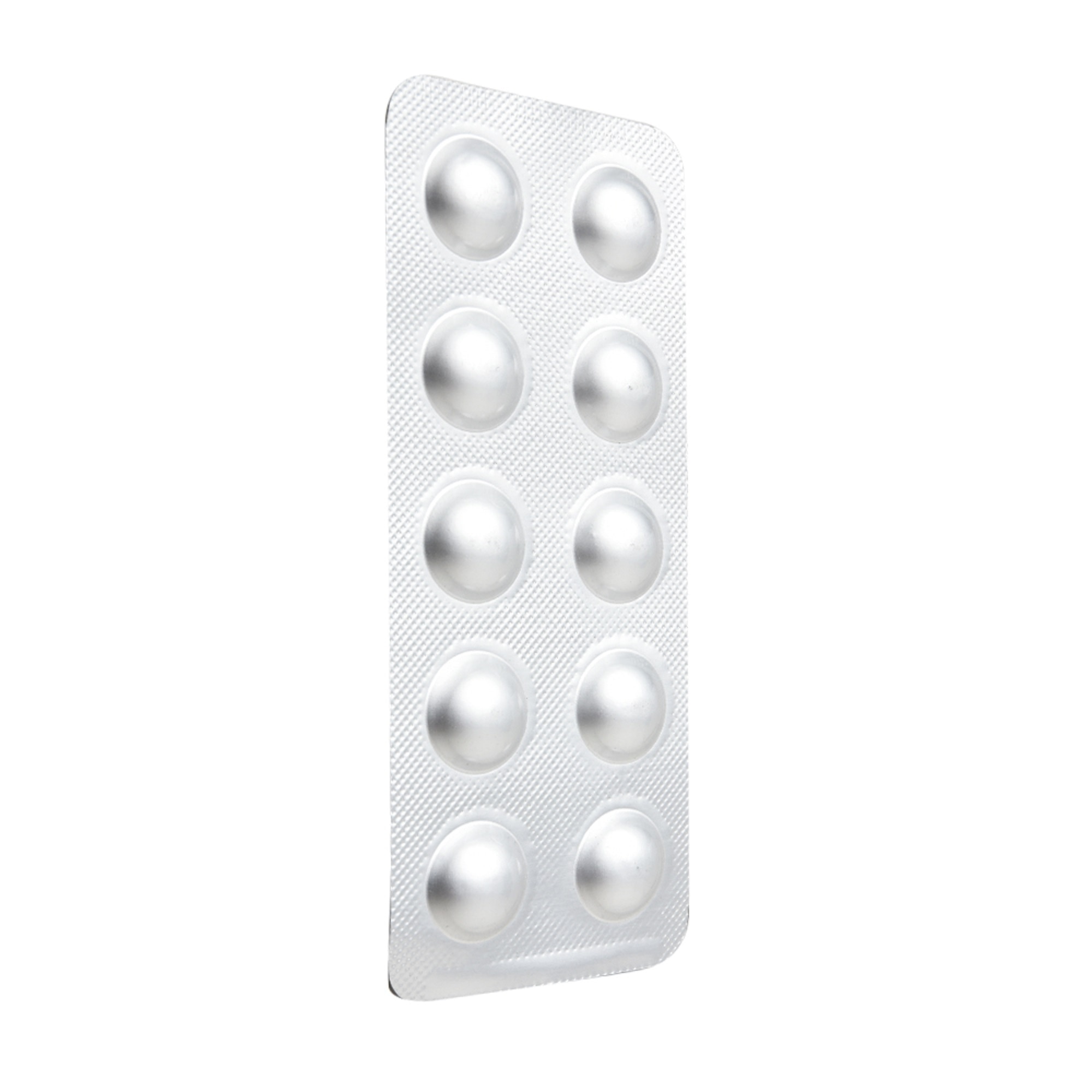 Ebastine 10 mg 1 Film-Coated Tablet [PRESCRIPTION REQUIRED]