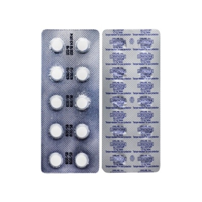 ALLERTA Loratadine 10mg Tablet 1 Tablet