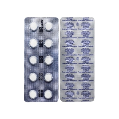 ALLERTA, ALLERTA Loratadine 10mg Tablet Sold Per Piece | Watsons ...