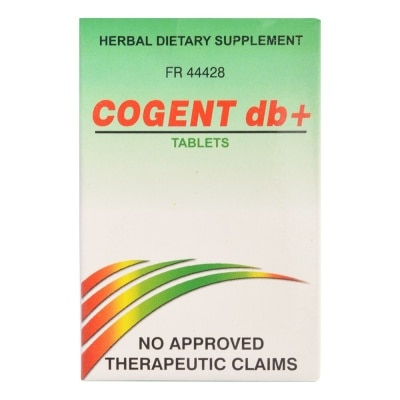 COGENT DB+ 1 Tablet