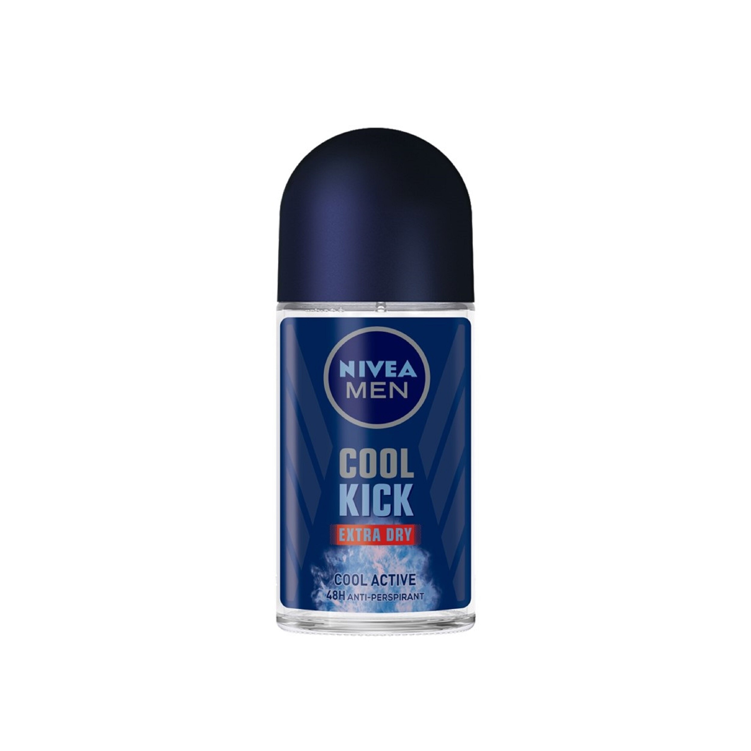 Men Deodorant Cool Kick Anti-Perspirant Roll-on 50ml