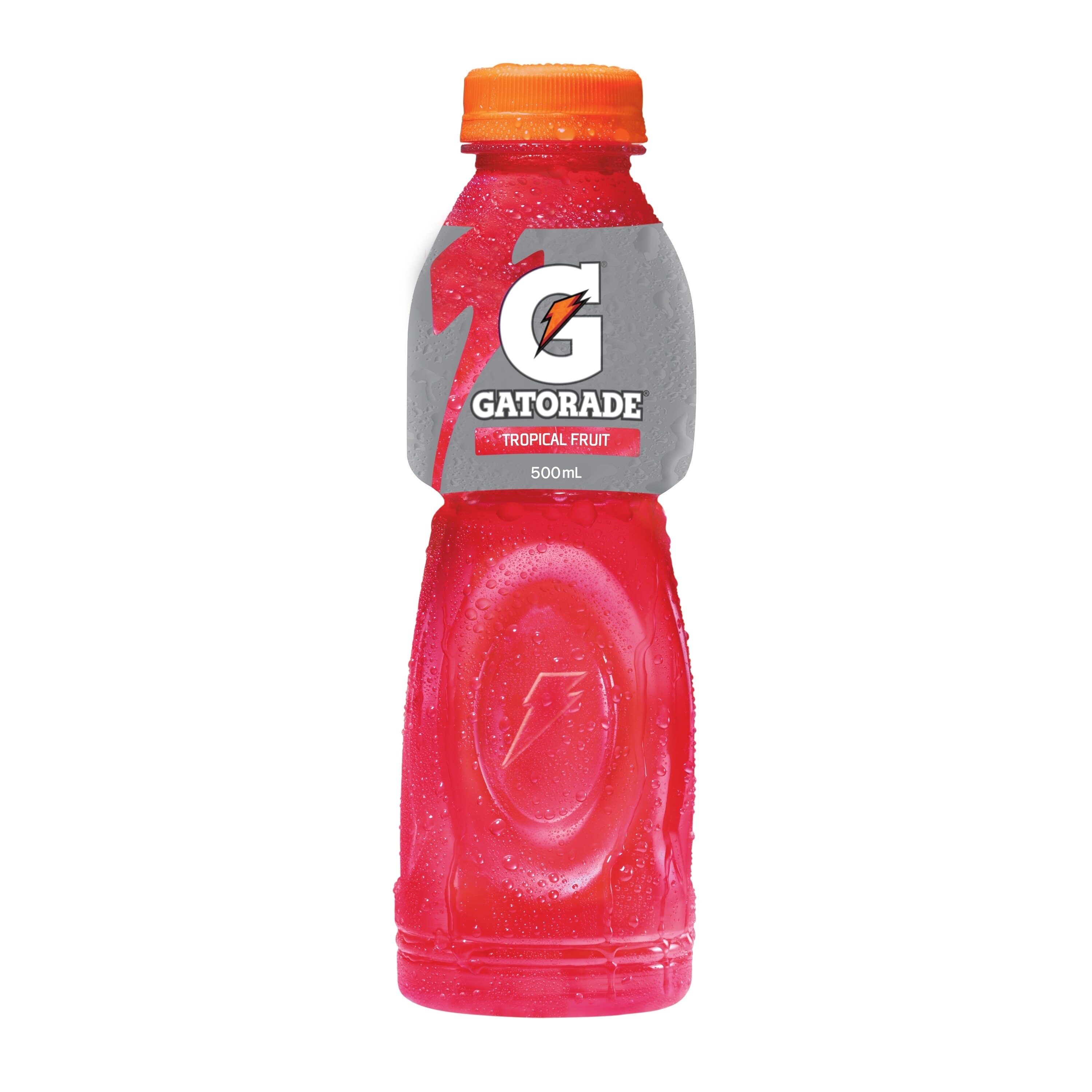 Tropical Fruit Pet 500Ml