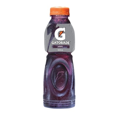 GATORADE Grape Pet 500Ml