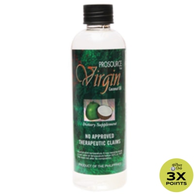 PRO SOURCE VCO Extra Virgin Coconut Oil 250ml